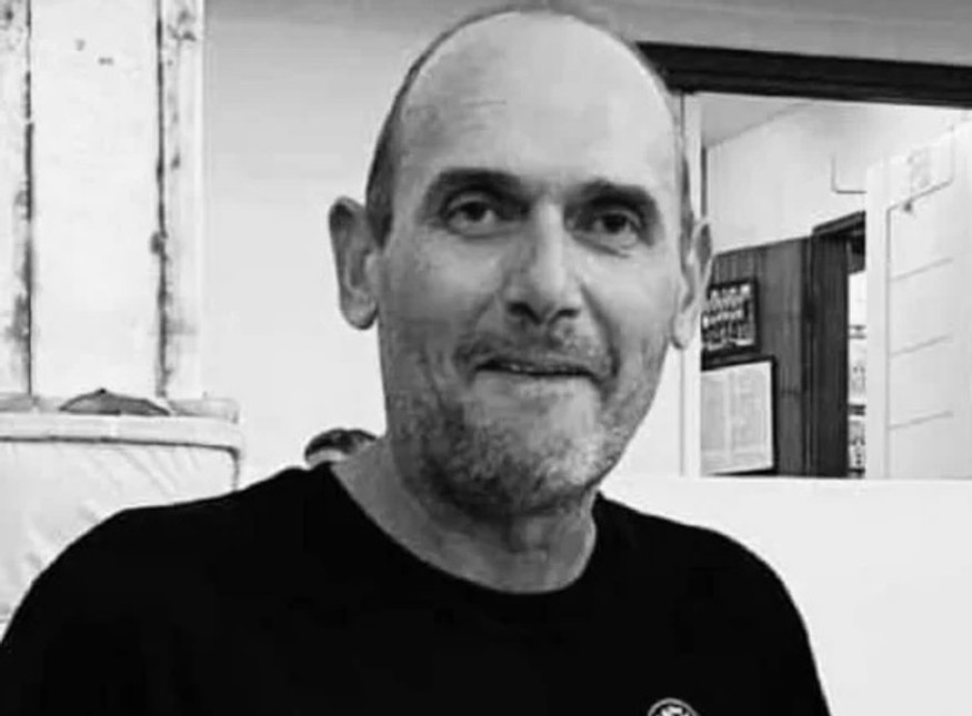 Θλίψη για τον αδόκητο χαμό του προπονητή Γιάννη Βογιατζάκη