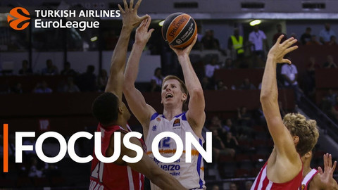 Το αφιέρωμα της EuroLeague στον Μπροκ Μότουμ (video)