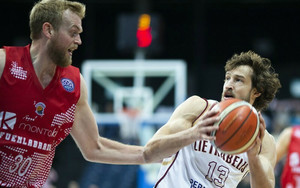 Το πανόραμα του Basketball Champions League έπειτα από τον α&#039; γύρο των ομίλων