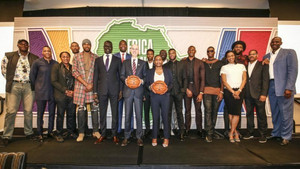 Σήμερα το απόγευμα (18.00) στην Πρετόρια το NBA Africa Game 2018