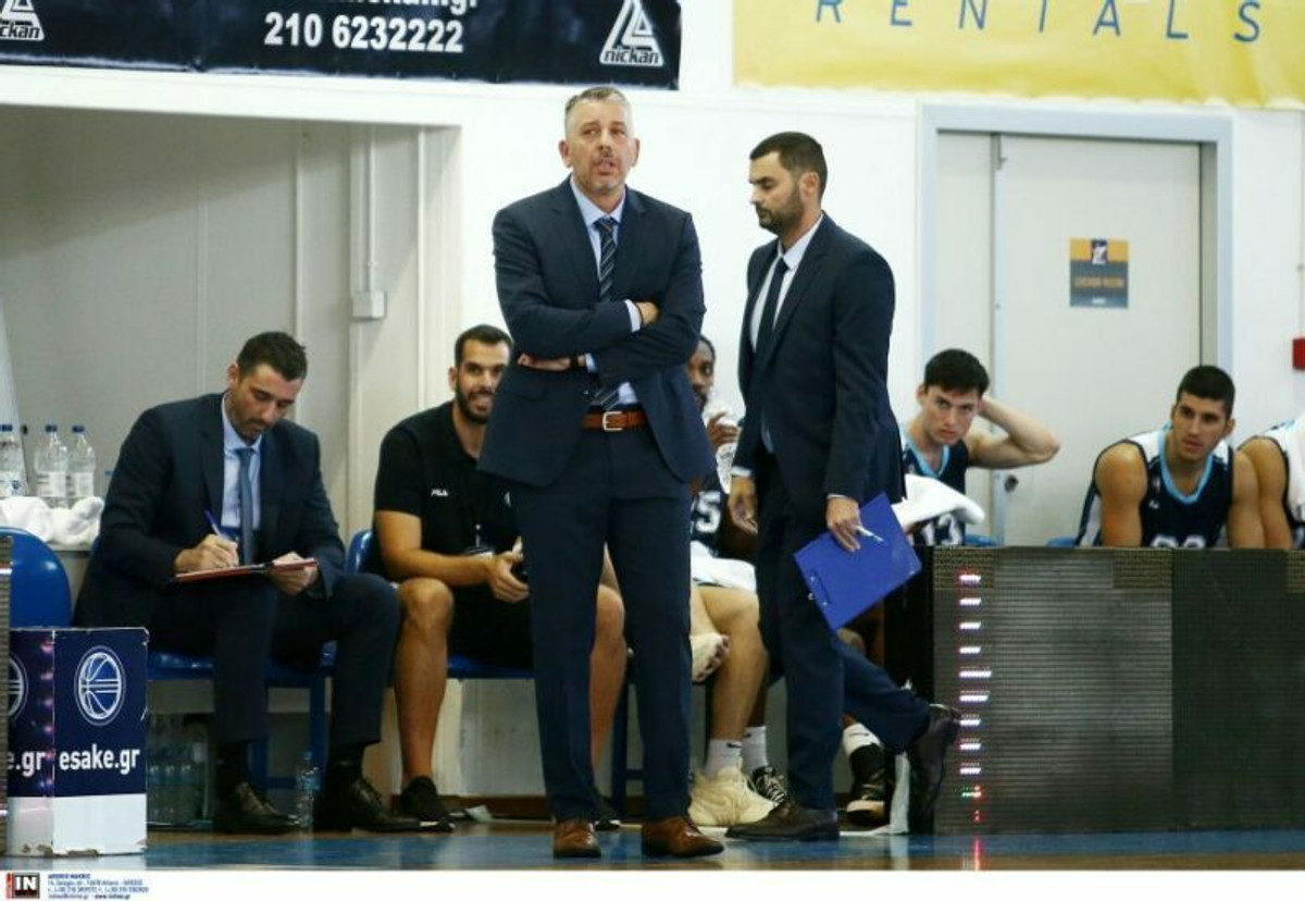 Παπαθεοδώρου: Δεν είμασταν αυτοί που έπρεπε (video)