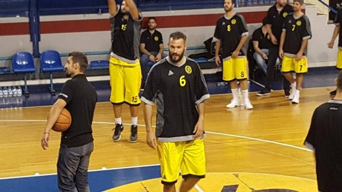 Πρεμιέρα με το... δεξί για τον Ηλυσιακό - Η δράση στον 1ο και στον 2ο όμιλο της Γ&#039; Εθνικής