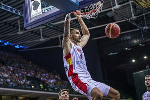 Εύκολα η Ισπανία 87-57 την Ισλανδία