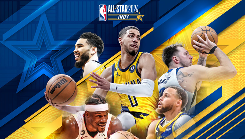 COSMOTE TV: Δωρεάν μέσω live streaming το All-Star Game του NBA!