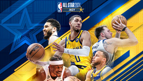 COSMOTE TV: Δωρεάν μέσω live streaming το All-Star Game του NBA!