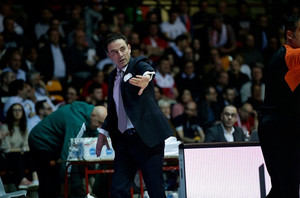 Νέο σόου Ρικ Πιτίνο στην Ιταλία