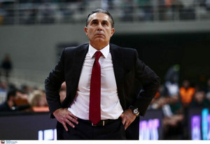 Σκαριόλο: &quot;Στο τέλος κάναμε παιδαριώδη λάθη&quot;
