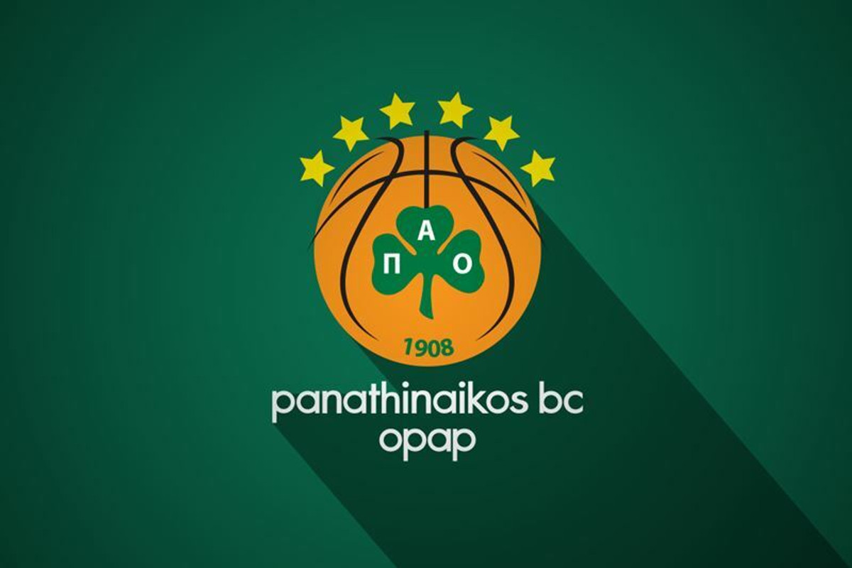 Τα συλλυπητήρια του Παναθηναϊκού για τον πατέρα του Διαμαντή Παναγιωτόπουλου