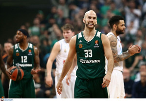 Μαδρίτη και Μόσχα τα... πεδία των μαχών απόψε στα Euroleague play offs