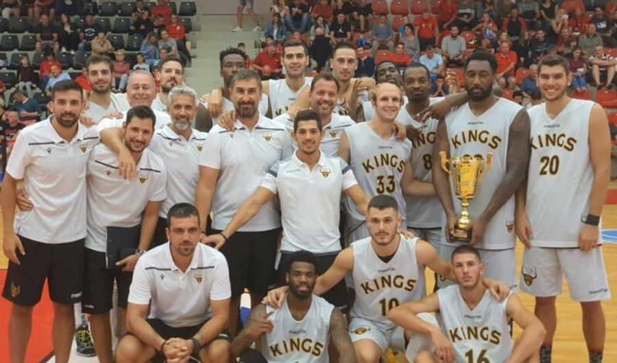 Το Ρέθυμνο κατέκτησε το τουρνουά ''Mogyorosy Szilard Emlektorna'' της Ουγγαρίας (pics)