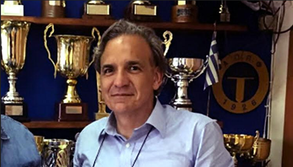 Αθλητικός Όμιλος Παλαιού Φαλήρου: Στόχος να πρωταγωνιστήσει στη Β&#039; Εθνική