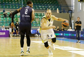 Η Ζενίτ Αγίας Πετρούπολης 79-51 το Λαύριο στην Κύπρο (video)