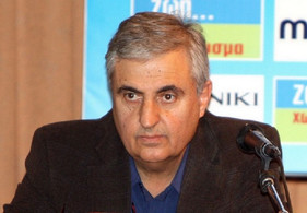 Γαλατσόπουλος: Καλό ταξίδι φίλε Γιώργο…