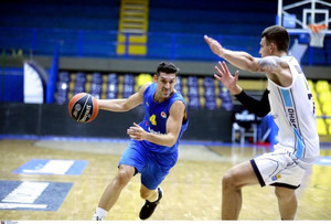 Ξανθόπουλος: &quot;Να έρθει ο κόσμος στο γήπεδο για να τιμήσει τον Νίκο Φάσουρα και την ομάδα&quot;