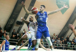 Elite League Ερρίκος Ντυνάν: Τα highlights της 14ης αγωνιστικής (vid)
