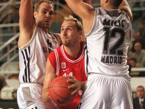 Το βίντεο-αφιέρωμα της EuroLeague στον Ντίνο Ράντζα (vid)