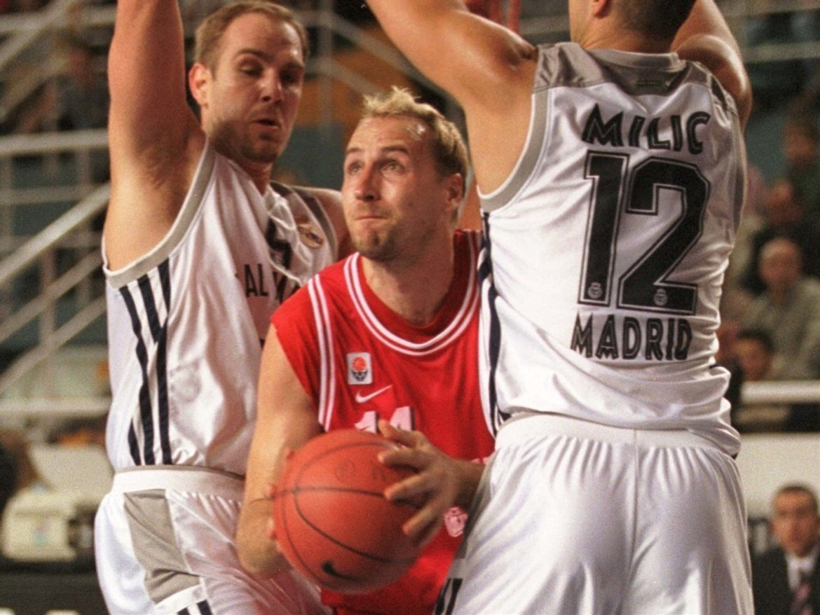Το βίντεο-αφιέρωμα της EuroLeague στον Ντίνο Ράντζα (vid)