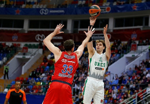 ΤΣΣΚΑ Μόσχας-Ούνικς Καζάν 67-88: Βαρύτερη εντός έδρας ήττα επί ημερών Ιτούδη! (pics &amp; vid)