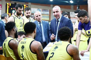 Συμφώνησαν Λαύριο-Λιμνιάτης, παραμένει και ο Συμεωνίδης!