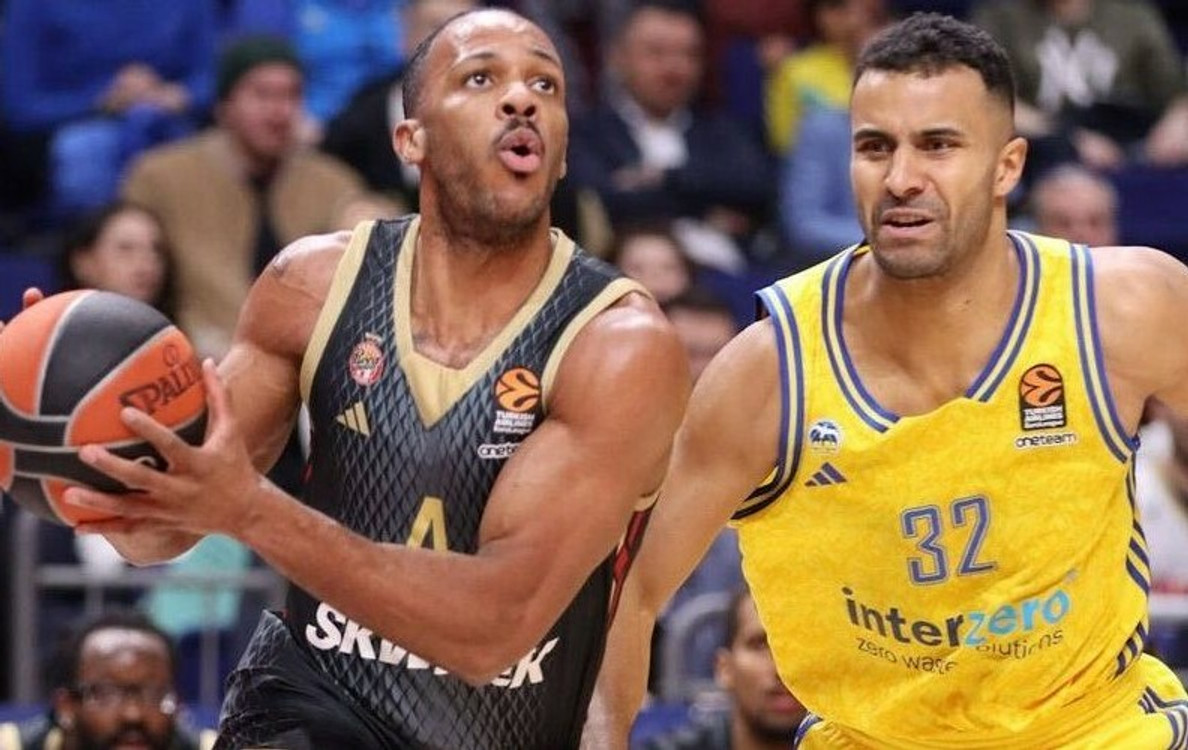 Το χρέος της η Μονακό, 90-82 την Άλμπα (vid)
