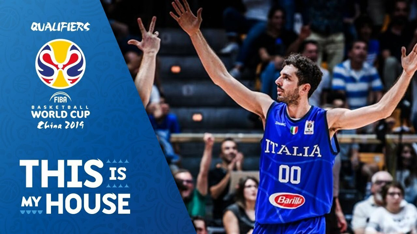 Το ρεκόρ τριπόντων του Ντέλα Βάλε και το Top-5 της βραδιάς! (videos)