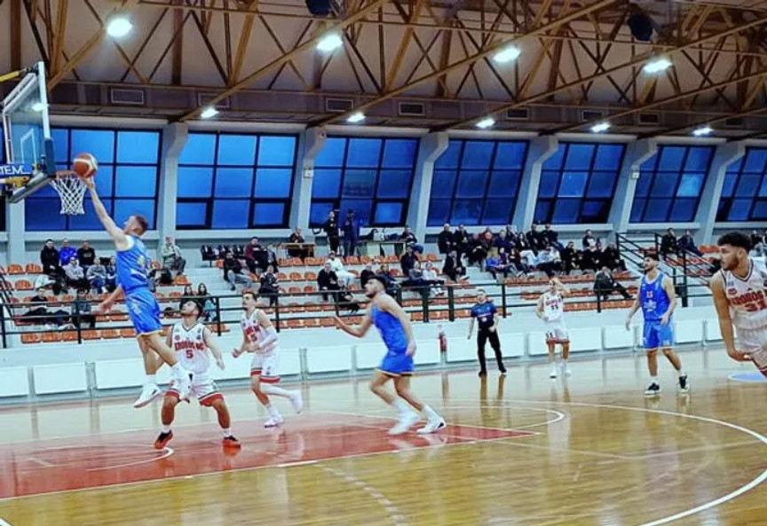National League 2: Νίκες πρωτοπόρων και διακοπή στο Ίκαρος Κ.-Ελευσίνα