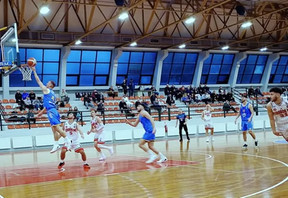 National League 2: Νίκες πρωτοπόρων και διακοπή στο Ίκαρος Κ.-Ελευσίνα