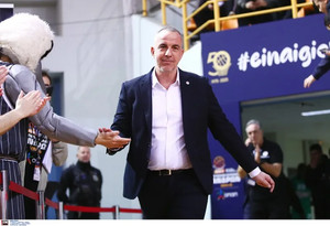 Λιμνιάτης: &quot;Ο τρόπος που λειτουργήσαμε μετά το 5&#039; ήταν πολύ άσχημος&quot; - Τι είπε ο Πάπας (vid)