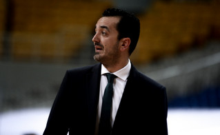 Βόβορας: &quot;Βγάλαμε αντίδραση, χωρίς Φόστερ κόντρα στην Μπάγερν&quot;
