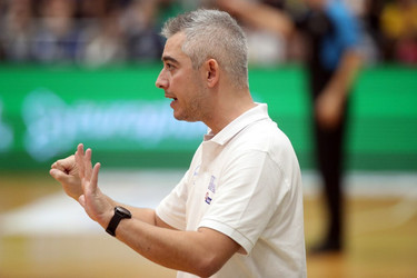 Μασλαρινός: &#039;&#039;Μπορούσαμε τη νίκη, να βοηθήσει ο κόσμος τη νέα Εθνική&#039;&#039;