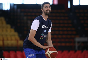 Χουγκάζ: Έτοιμος για το άλμα στη Liga Endesa