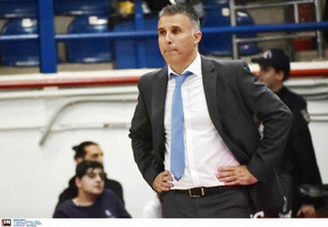 Με καλεσμένο τον Κώστα Μέξα το αποψινό PICK N ROLL