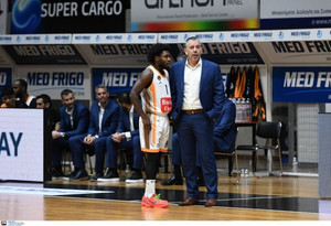 Παπαθεοδώρου: &quot;Μετράει αυτή η σημαντική νίκη&quot; (vid)