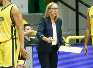 Γκουζίνη: &quot;Nα γυρίσει ο Παναθηναϊκός στα νταμπλ&quot;