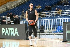 Παναθηναϊκός: Οριστικά μέσα ο Τόμας, έξω Πονίτκα-Γουόλτερς με Άλμπα