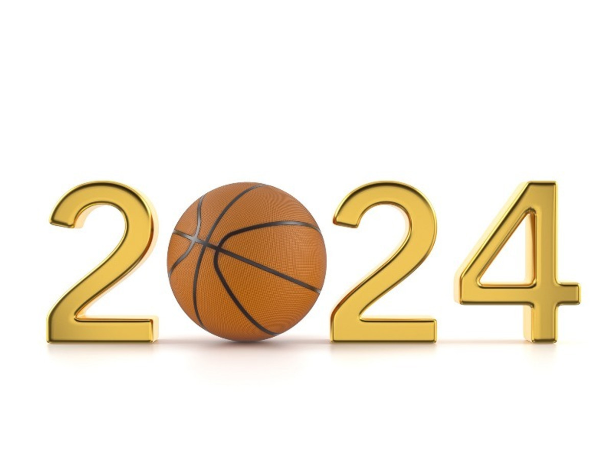 Καλή χρονιά και ευτυχισμένο το 2024
