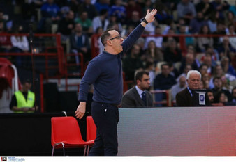 Οκάμπο: Η Ελλάδα έκανε πολλά κλεψίματα κι εμείς πολλά λάθη
