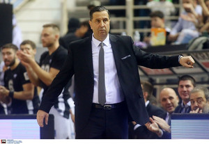 Τακιανός: &quot;Να είμαστε ακόμα πιο ανταγωνιστικοί&quot;