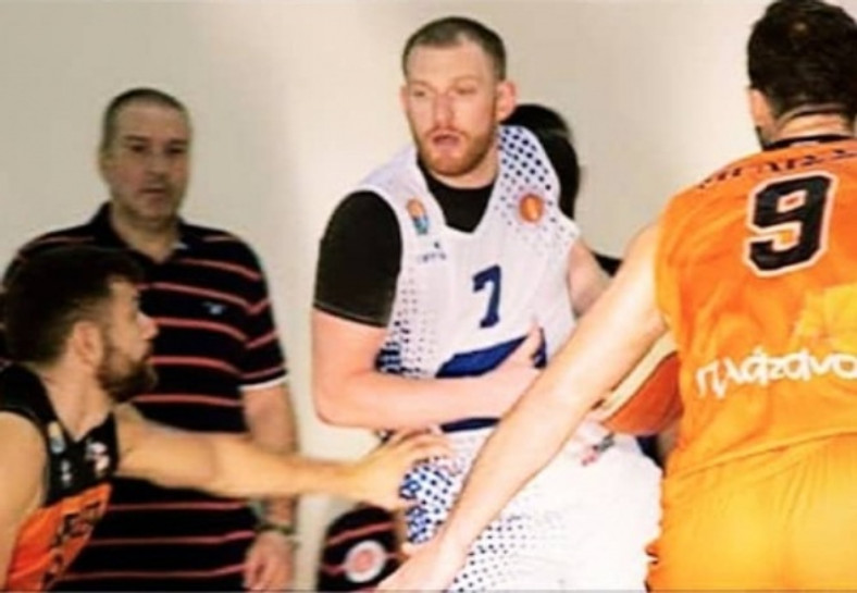 Ψαρόπουλος (Μεγαρίδα): &quot;Πιο δύσκολο φέτος το πρωτάθλημα της Β΄ Εθνικής&quot;