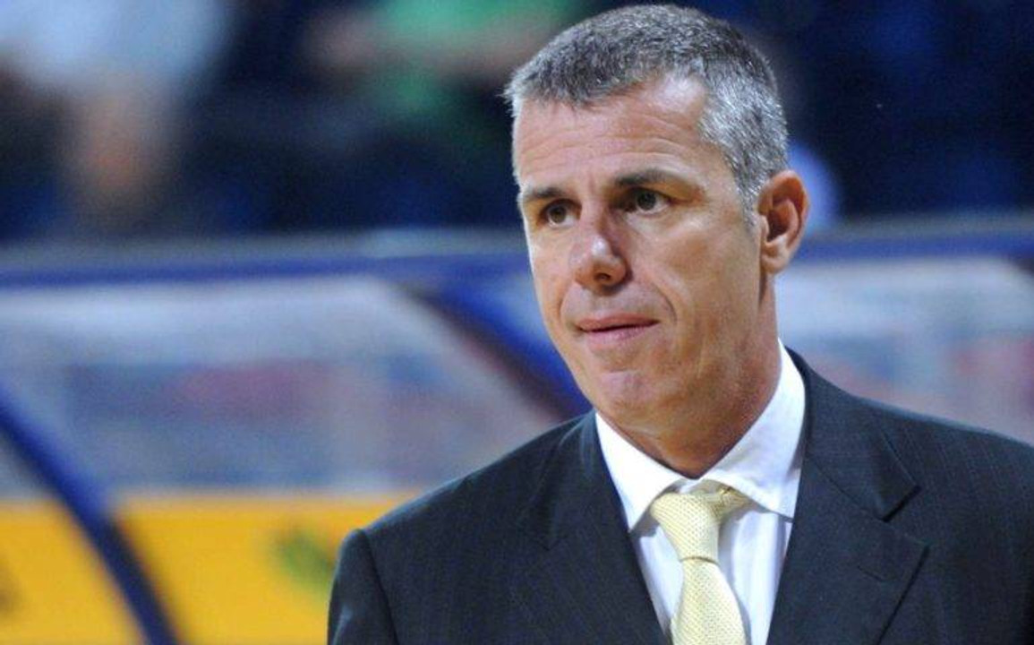 Σούμποτιτς: &quot;Ο Πρίντεζης δεν έβαζε ποτέ τον εαυτό του από πάνω&quot;