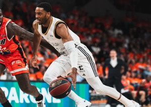 Βαριά ήττα για τη Βιλερμπάν με 97-80 από τη Λε Μαν