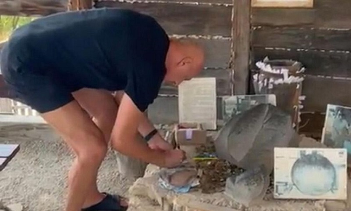 Ο Ομπράντοβιτς αποκάλυψε το τάμα για τη Μονακό (vid)
