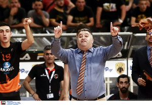 Γιατράς: &#039;&#039;Μην γράφετε ότι είμαι ταβερνιάρης!&#039;&#039; (vid)