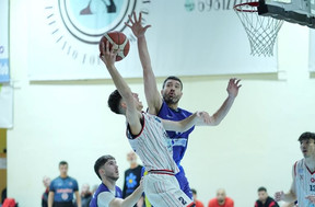 Συνέχεια με τη 15η αγωνιστική στη National League 1