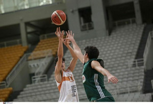Rising Stars U18: Το πρόγραμμα του Final 8
