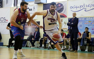 Elite League: Νίκες για Ελευθερούπολη και Πανερυθραϊκό (galleries)