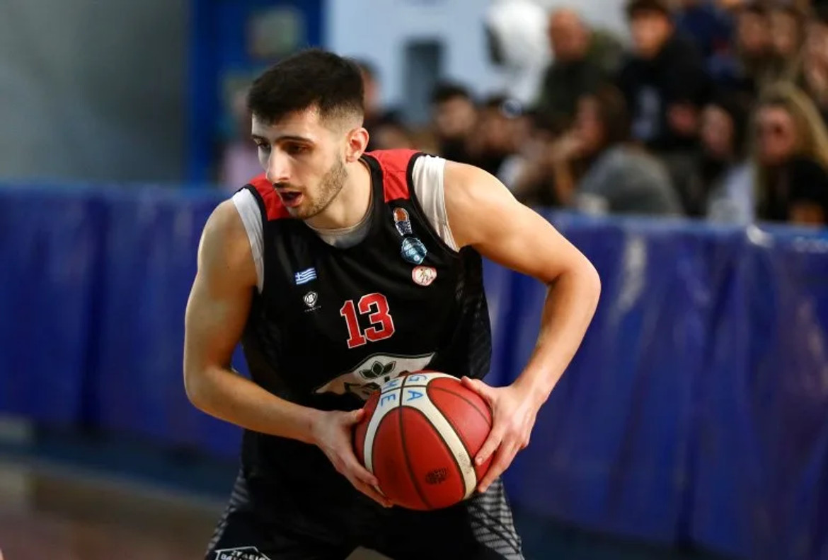 National League 1: Οι Σοφάδες 73-67 τον Εθνικό Λιβαδειάς και 1-1 η σειρά