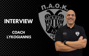 Λυκογιάννης: Μεγαλύτερος εχθρός είναι ο χρόνος!