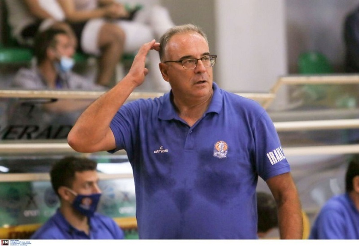 Σκουρτόπουλος: Θέλω να πιστεύω ότι θα ξεπεραστούν τα προβλήματα