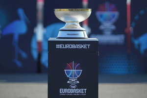 Το Eurobasket 2025 στην ΕΡΤ